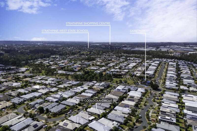 Photo - 19 Cooloola Circuit, Warner QLD 4500 - Image 25