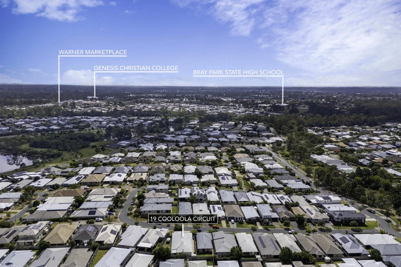 Photo - 19 Cooloola Circuit, Warner QLD 4500 - Image 26