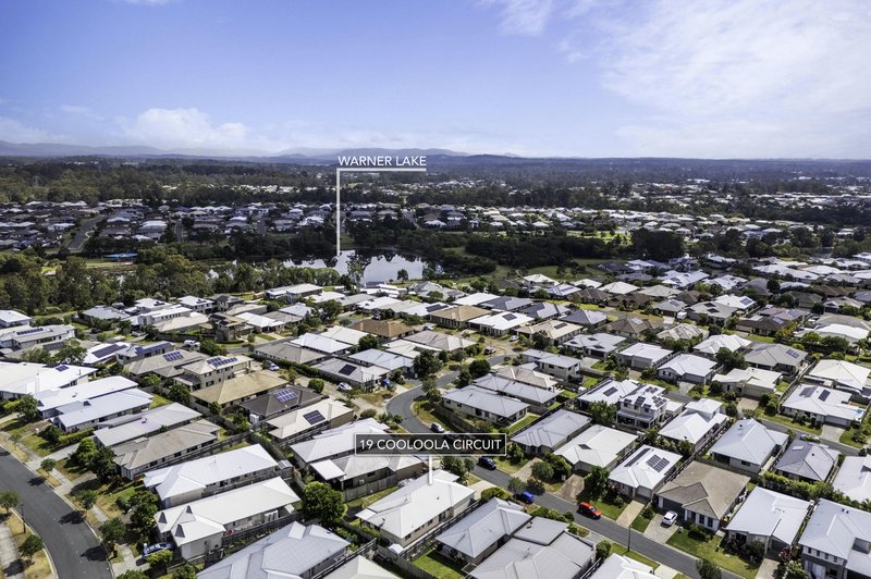 Photo - 19 Cooloola Circuit, Warner QLD 4500 - Image 27