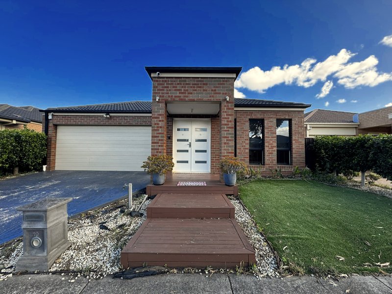 Photo - 19 Copeton Avenue, Tarneit VIC 3029 - Image 1