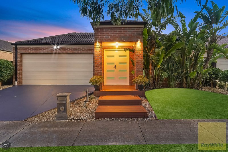 19 Copeton Avenue, Tarneit VIC 3029