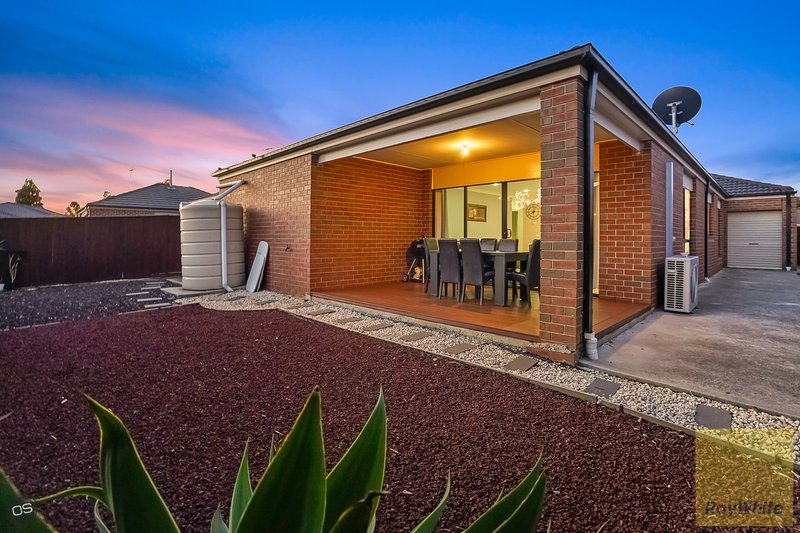 Photo - 19 Copeton Avenue, Tarneit VIC 3029 - Image 19