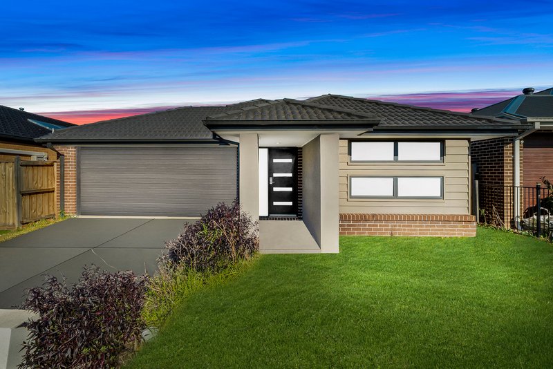 19 Copper Way, Tarneit VIC 3029