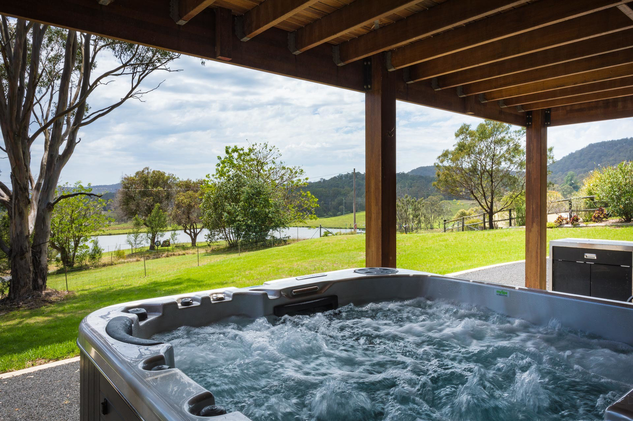 4-bedroom house at 19 Coral Park Road, Wolumla, NSW 2550, Bega Valley, New South Wales