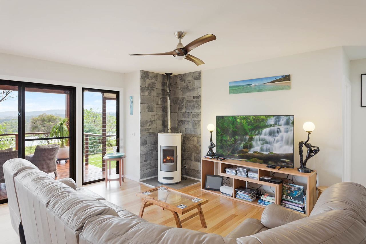4-bedroom house at 19 Coral Park Road, Wolumla, NSW 2550, Bega Valley, New South Wales