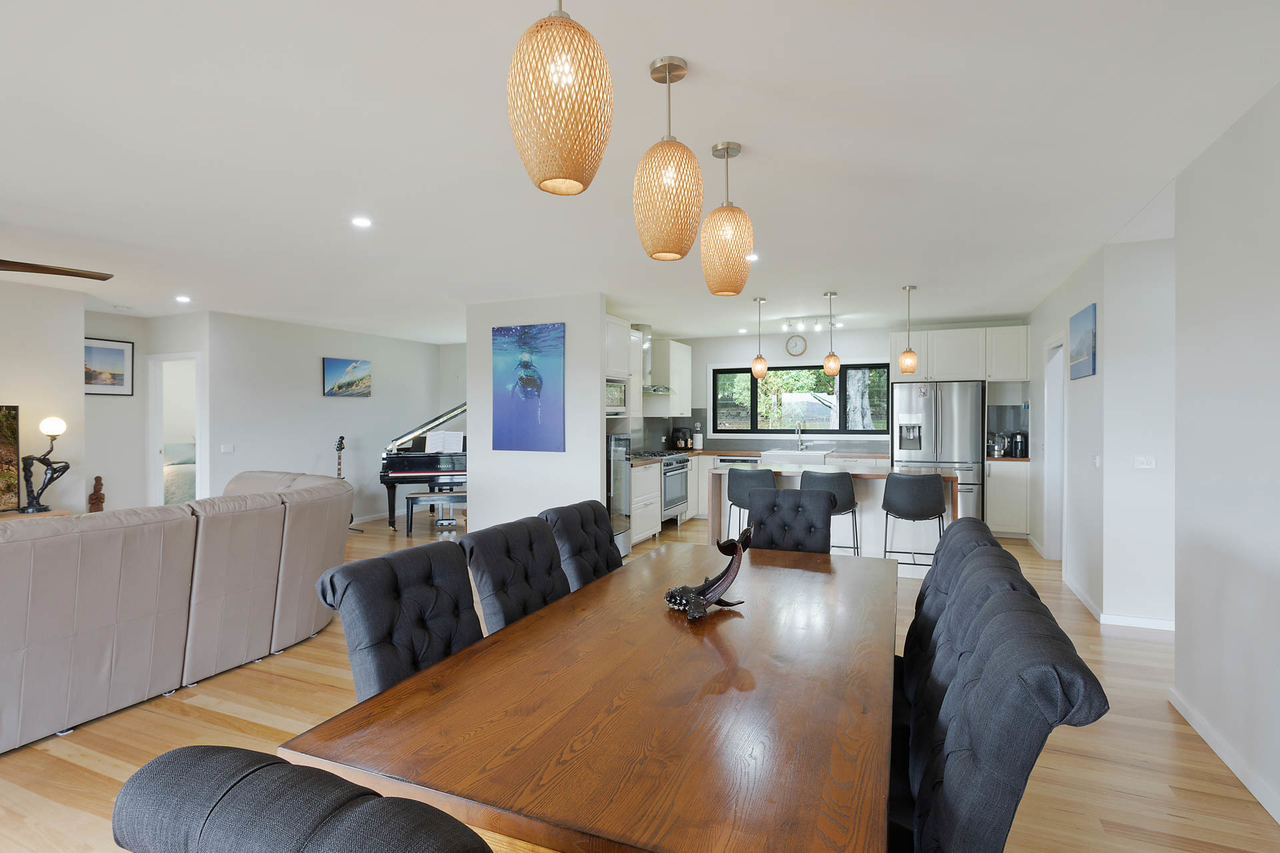 4-bedroom house at 19 Coral Park Road, Wolumla, NSW 2550, Bega Valley, New South Wales