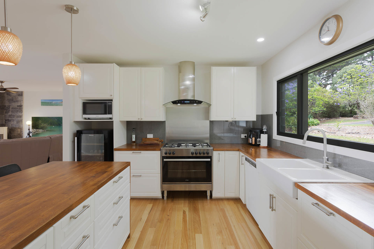 4-bedroom house at 19 Coral Park Road, Wolumla, NSW 2550, Bega Valley, New South Wales