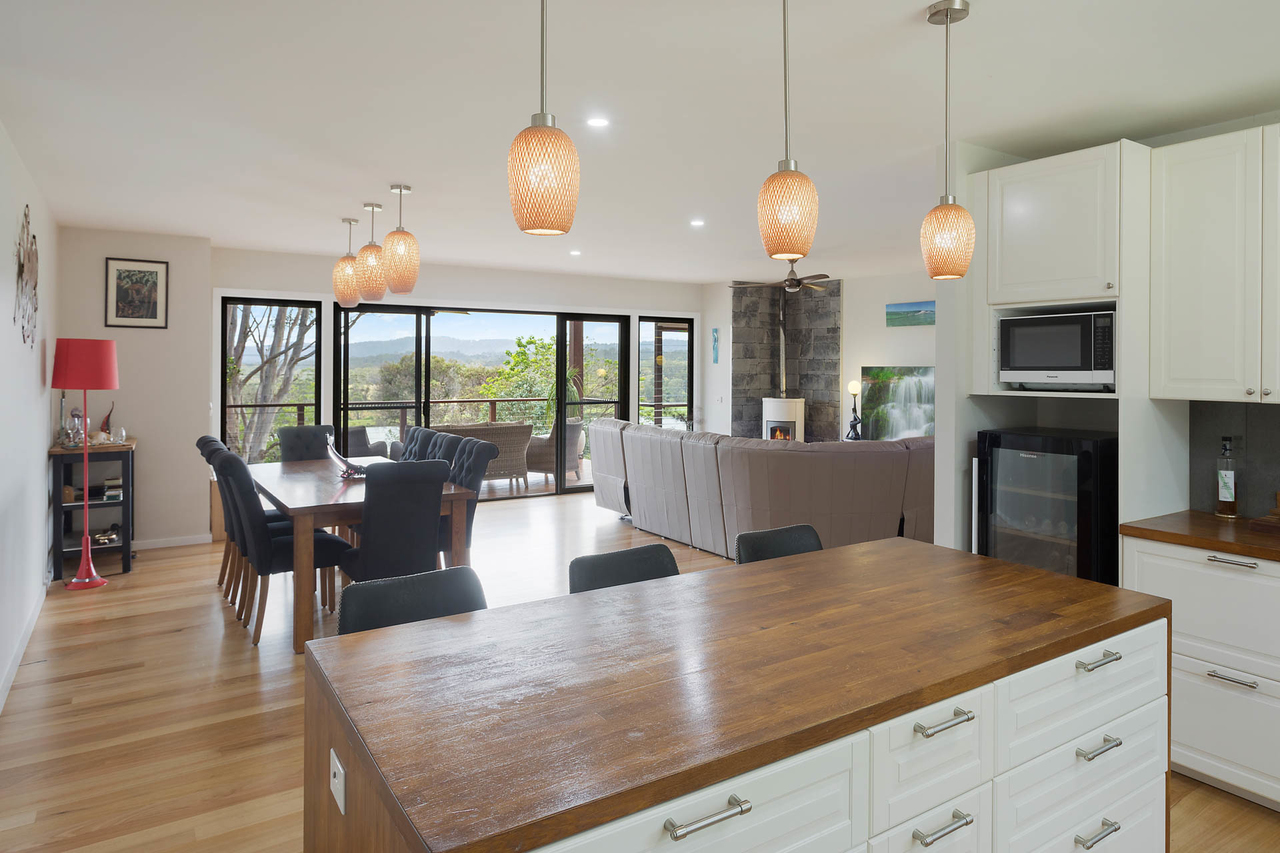 4-bedroom house at 19 Coral Park Road, Wolumla, NSW 2550, Bega Valley, New South Wales