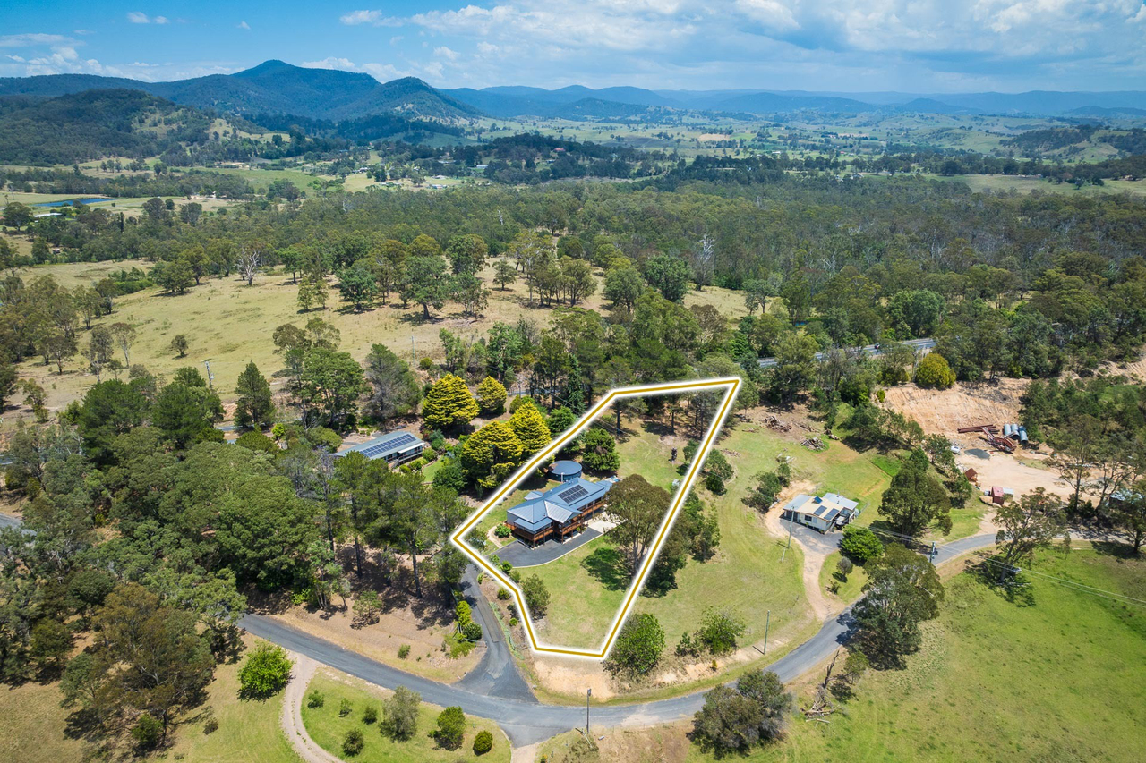 4-bedroom house at 19 Coral Park Road, Wolumla, NSW 2550, Bega Valley, New South Wales