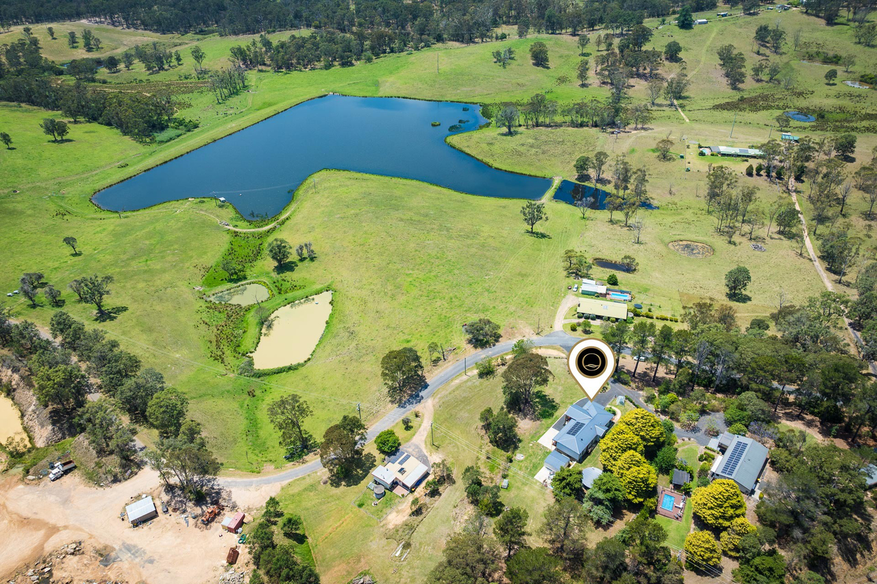4-bedroom house at 19 Coral Park Road, Wolumla, NSW 2550, Bega Valley, New South Wales