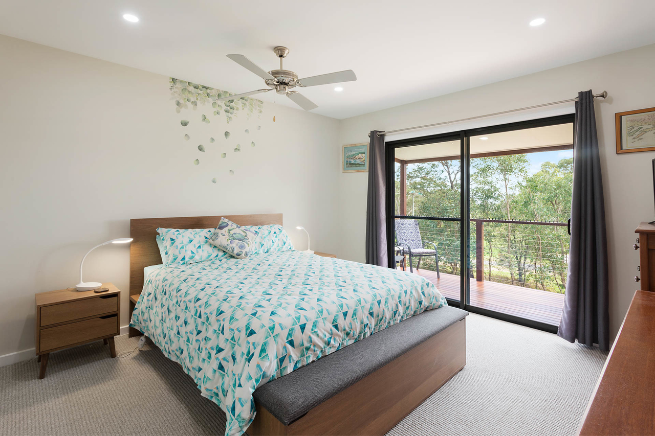 4-bedroom house at 19 Coral Park Road, Wolumla, NSW 2550, Bega Valley, New South Wales
