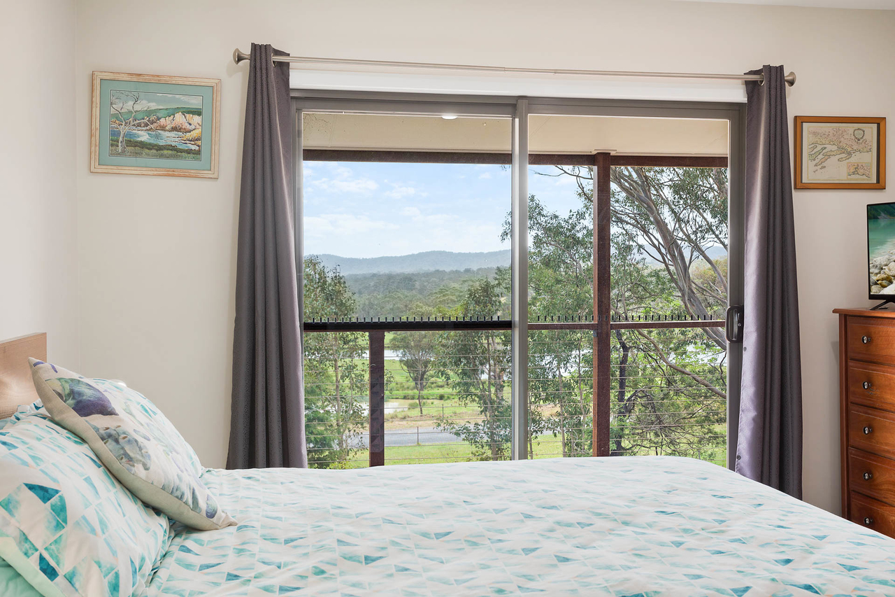4-bedroom house at 19 Coral Park Road, Wolumla, NSW 2550, Bega Valley, New South Wales
