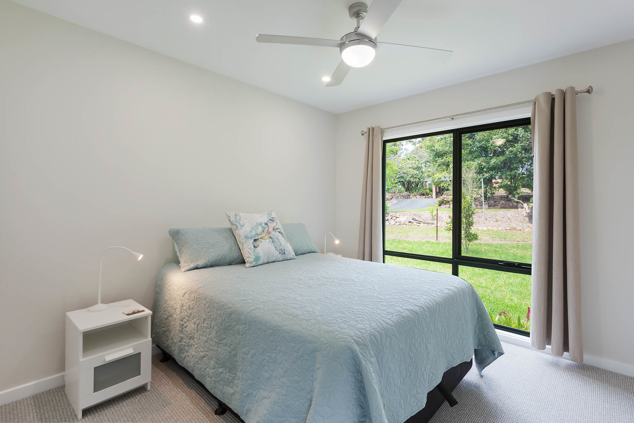 4-bedroom house at 19 Coral Park Road, Wolumla, NSW 2550, Bega Valley, New South Wales