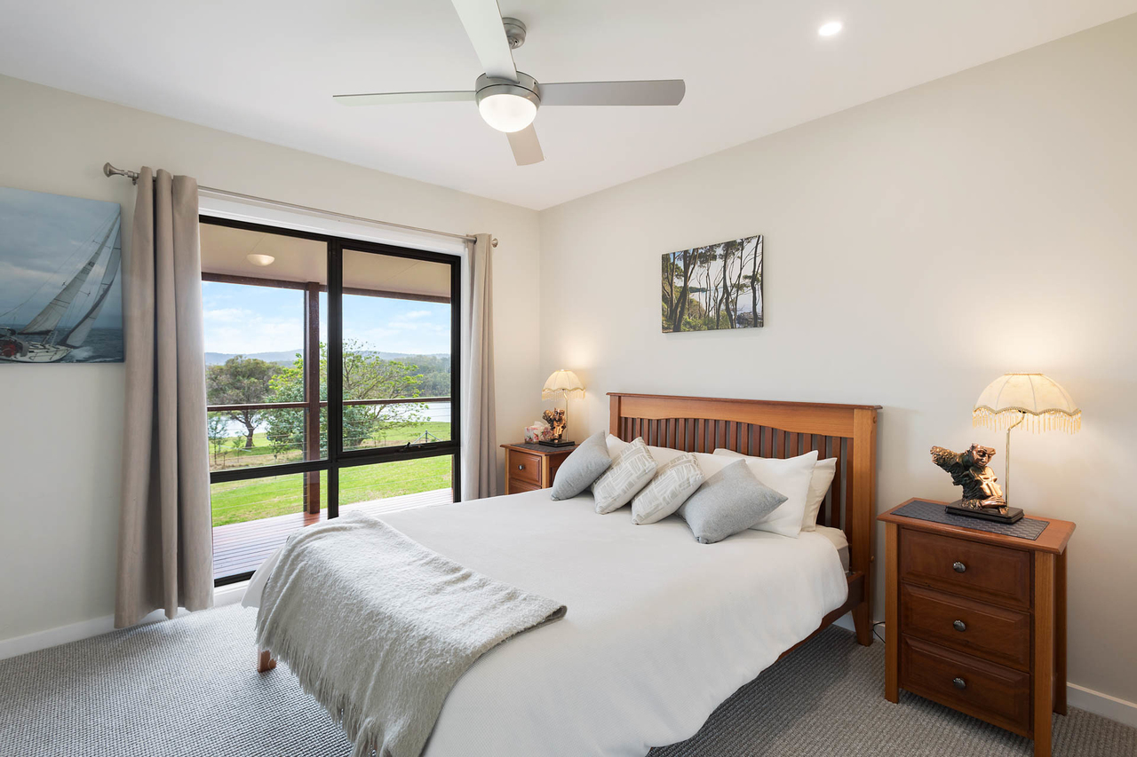 4-bedroom house at 19 Coral Park Road, Wolumla, NSW 2550, Bega Valley, New South Wales