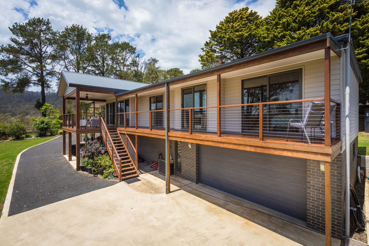 4-bedroom house at 19 Coral Park Road, Wolumla, NSW 2550, Bega Valley, New South Wales