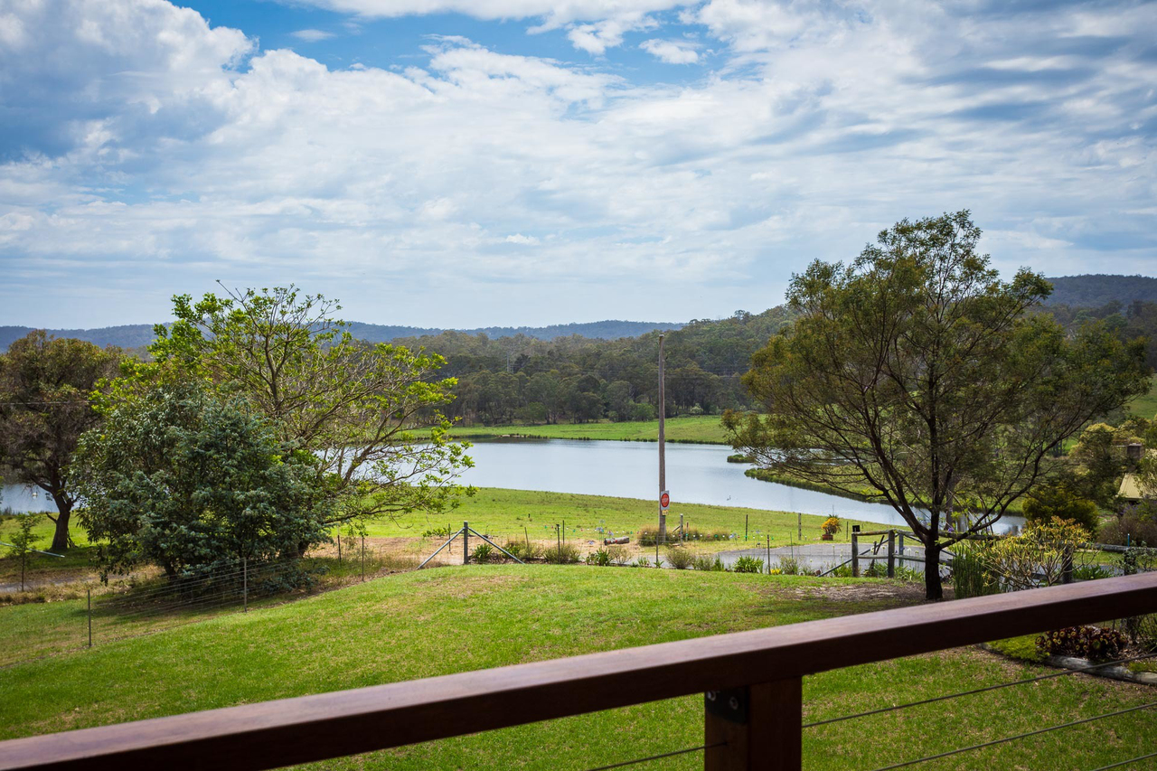 4-bedroom house at 19 Coral Park Road, Wolumla, NSW 2550, Bega Valley, New South Wales