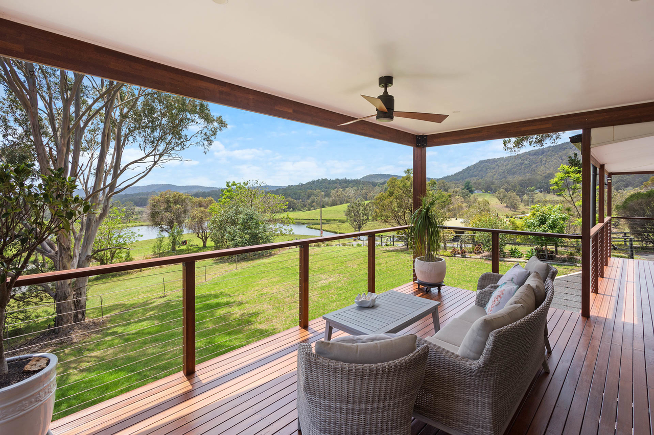 4-bedroom house at 19 Coral Park Road, Wolumla, NSW 2550, Bega Valley, New South Wales