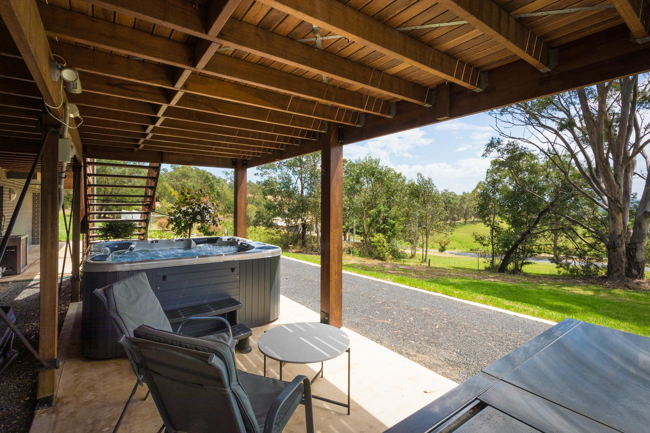 4-bedroom house at 19 Coral Park Road, Wolumla, NSW 2550, Bega Valley, New South Wales