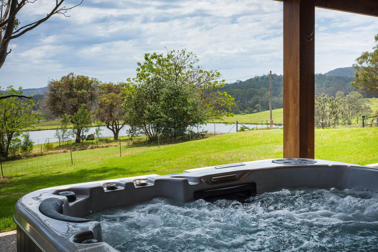 4-bedroom house at 19 Coral Park Road, Wolumla, NSW 2550, Bega Valley, New South Wales