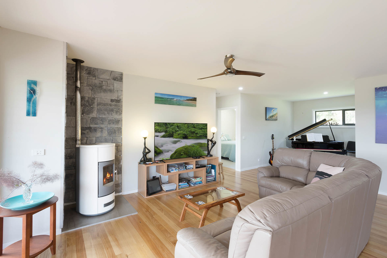 4-bedroom house at 19 Coral Park Road, Wolumla, NSW 2550, Bega Valley, New South Wales