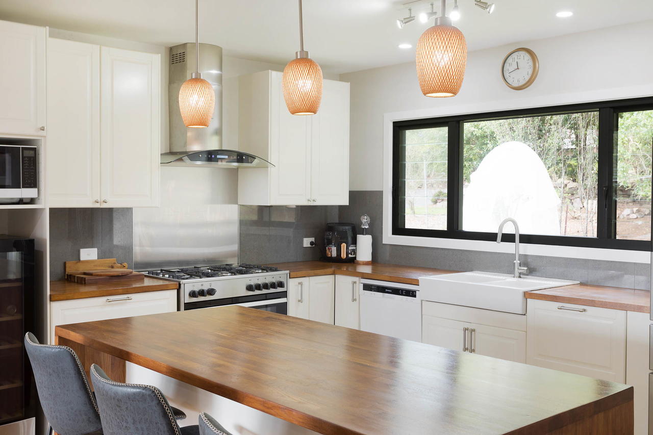 4-bedroom house at 19 Coral Park Road, Wolumla, NSW 2550, Bega Valley, New South Wales