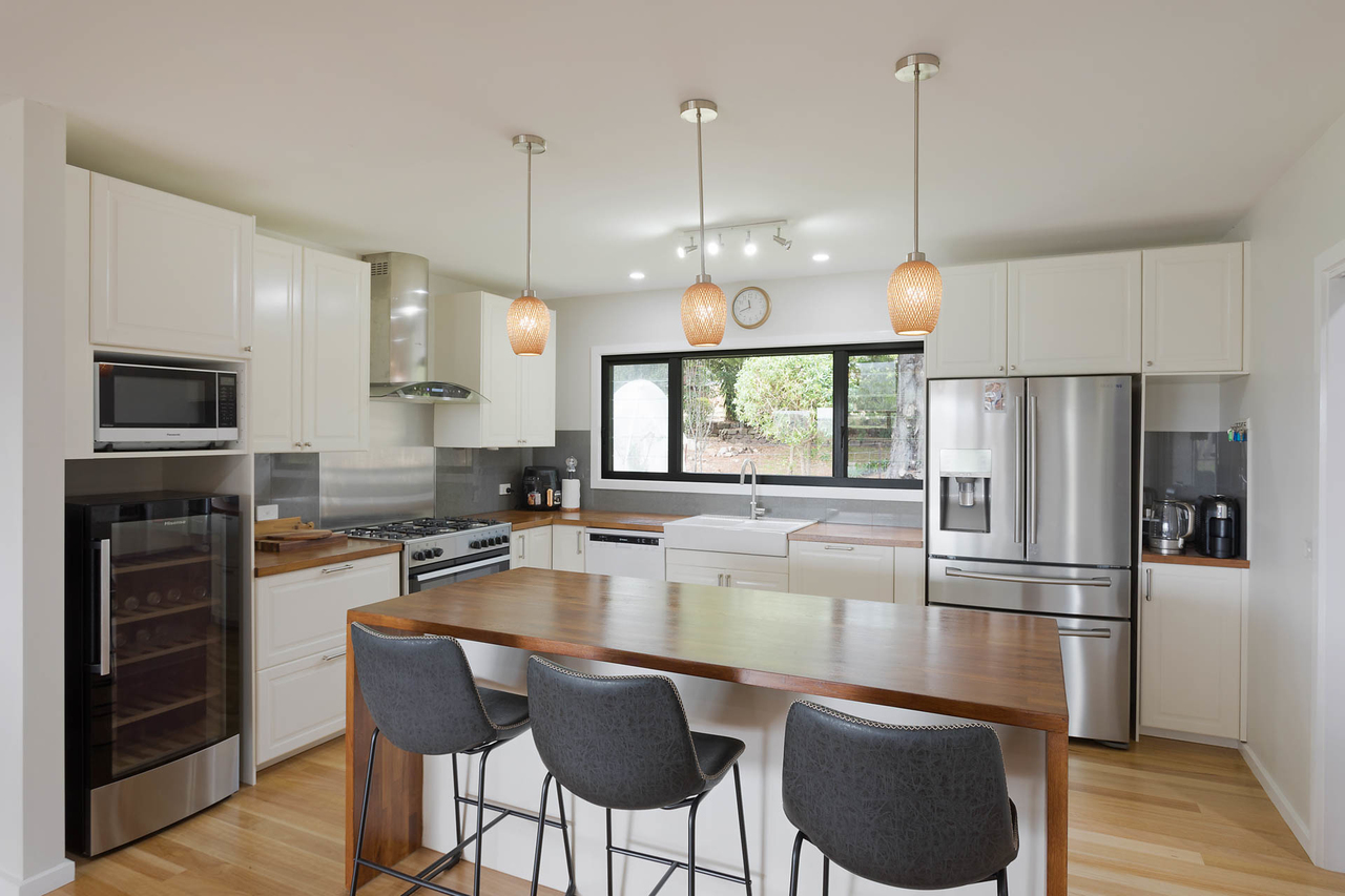 4-bedroom house at 19 Coral Park Road, Wolumla, NSW 2550, Bega Valley, New South Wales