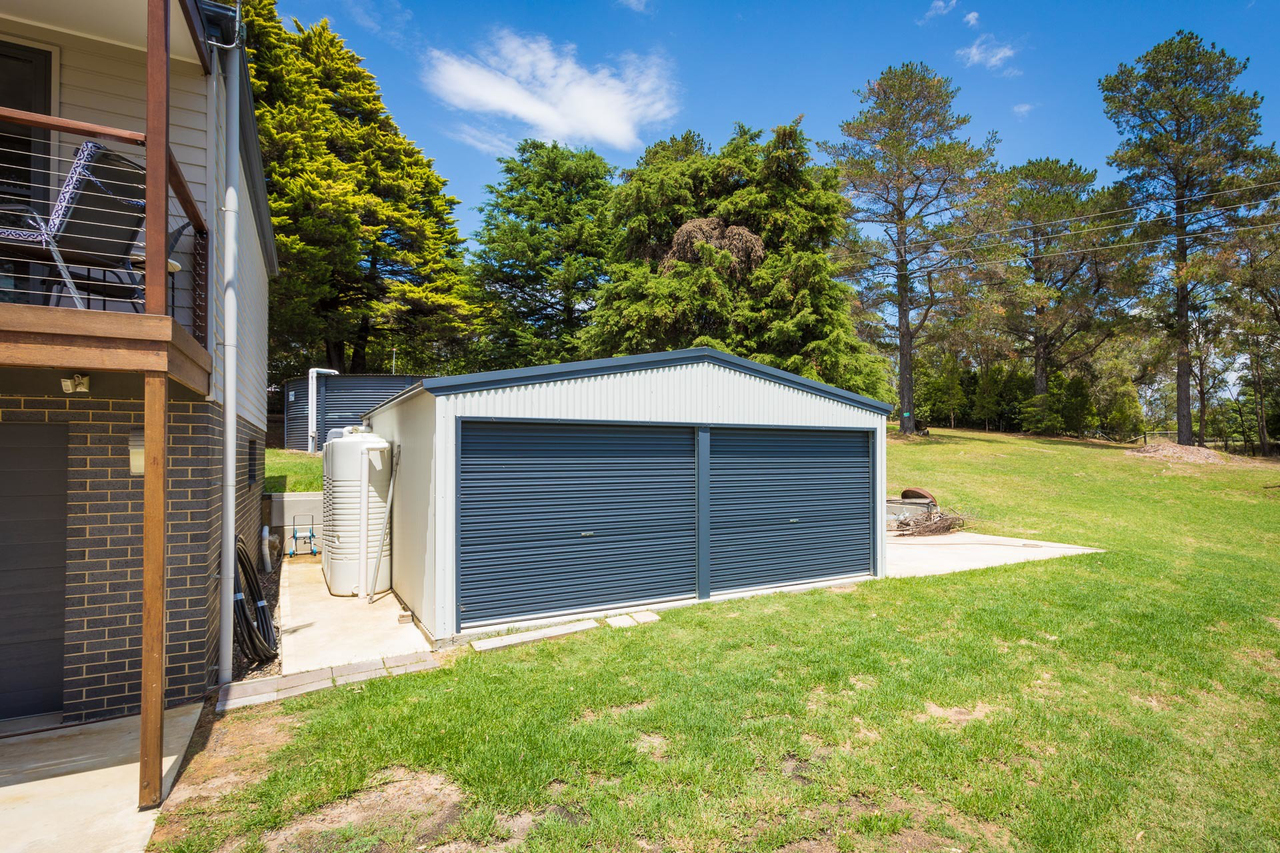 4-bedroom house at 19 Coral Park Road, Wolumla, NSW 2550, Bega Valley, New South Wales