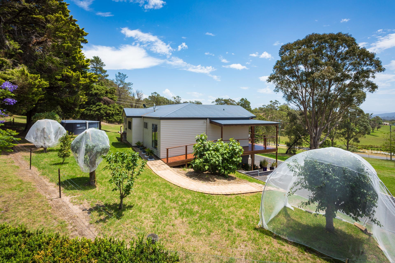 4-bedroom house at 19 Coral Park Road, Wolumla, NSW 2550, Bega Valley, New South Wales