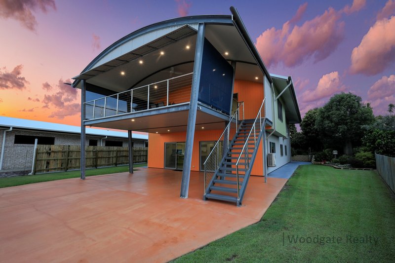 Photo - 19 Coral Sea Drive, Woodgate QLD 4660 - Image 3