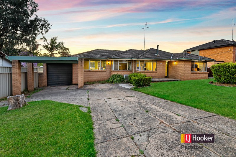 19 Corben Avenue, Moorebank NSW 2170