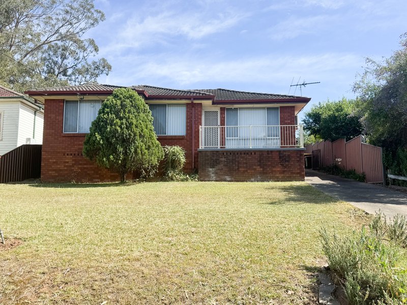 19 Coreen Avenue, Penrith NSW 2750