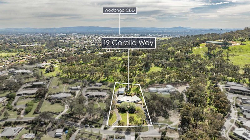 Photo - 19 Corella Way, Wodonga VIC 3690 - Image 2