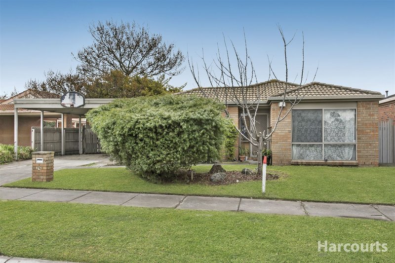 Photo - 19 Coriyule Court, Cranbourne North VIC 3977 - Image 1