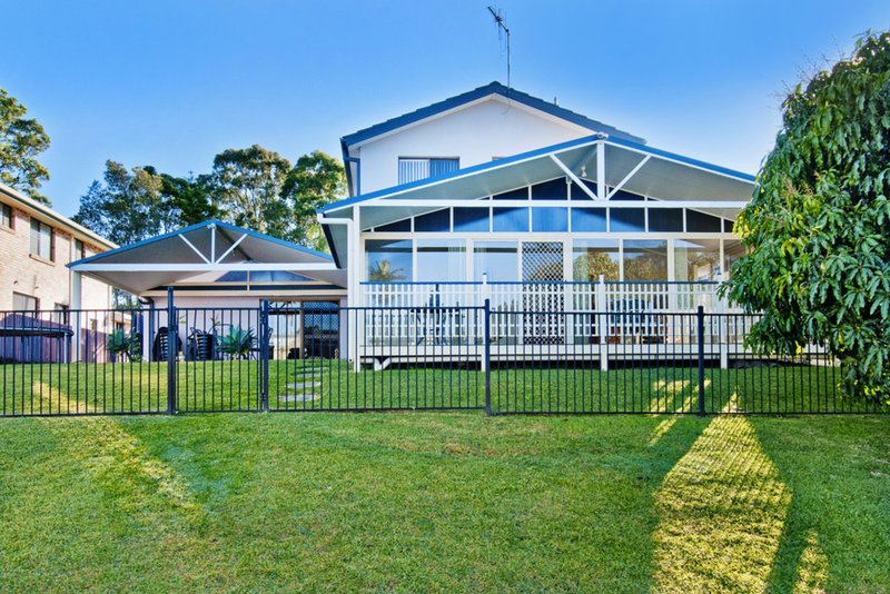 Photo - 19 Cornwallis Close, Port Macquarie NSW 2444 - Image 10