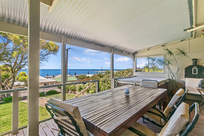 19 Correll Street, Port Vincent SA 5581