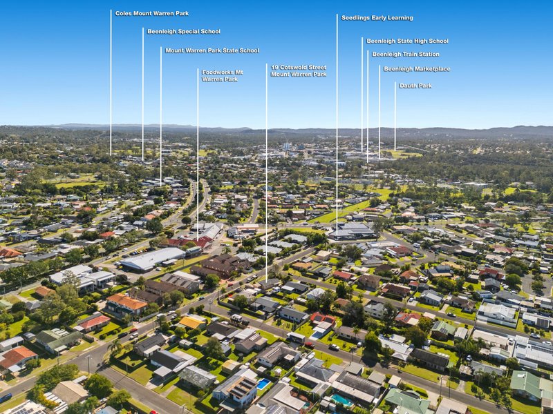 Photo - 19 Cotswold Street, Mount Warren Park QLD 4207 - Image 18
