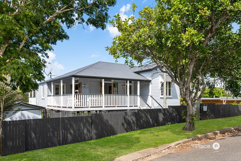 Photo - 19 Coventry Street, Hawthorne QLD 4171 - Image 15