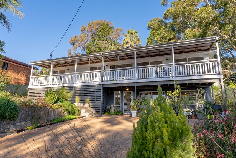 19 Cowper Street, Helensburgh NSW 2508