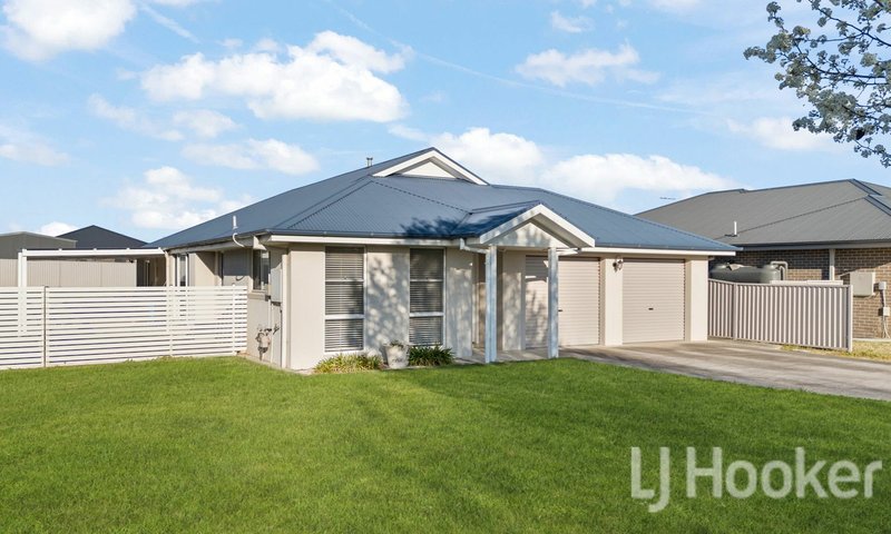 19 Cox Lane, Eglinton NSW 2795