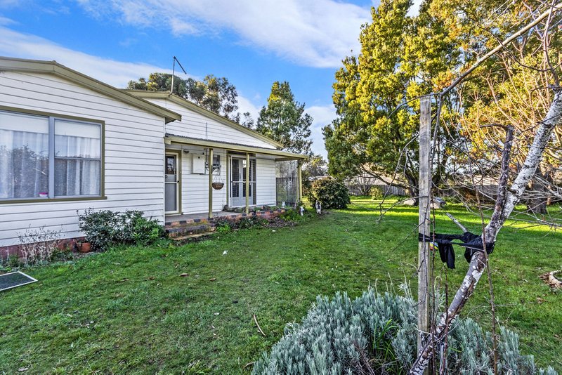 19 Cox Street, Nile TAS 7212