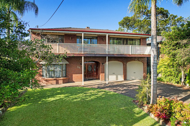 19 Craigie Avenue, Kanwal NSW 2259