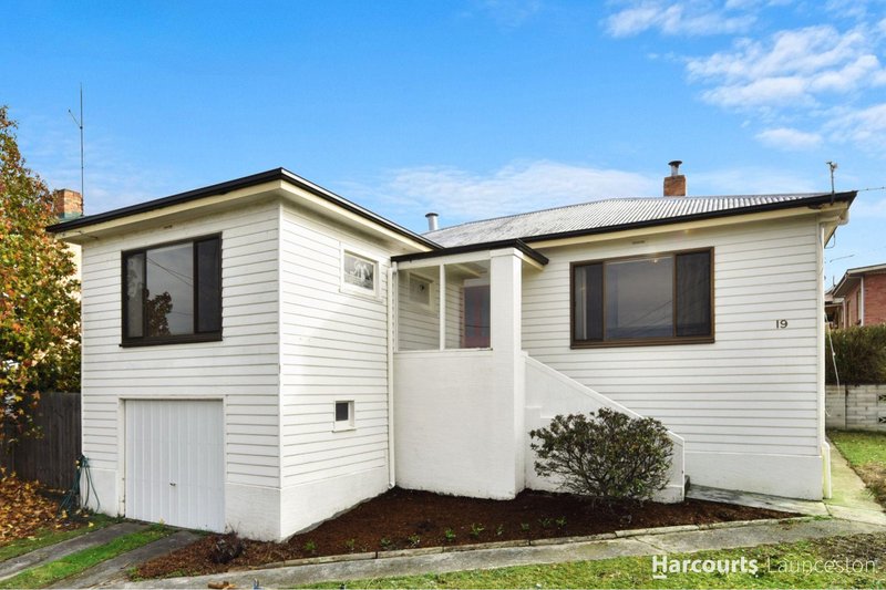 19 Crawford Street, Mowbray TAS 7248