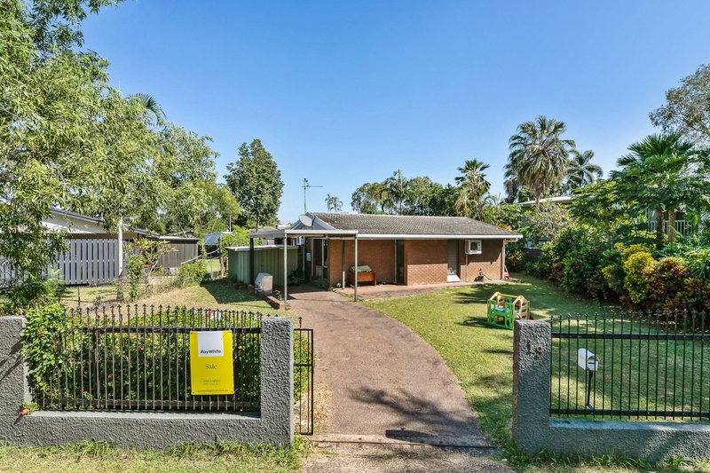 19 Creber Court, Karama NT 0812