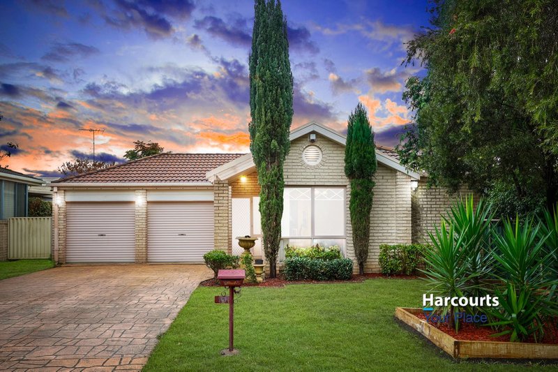 19 Cremona Place, Oakhurst NSW 2761