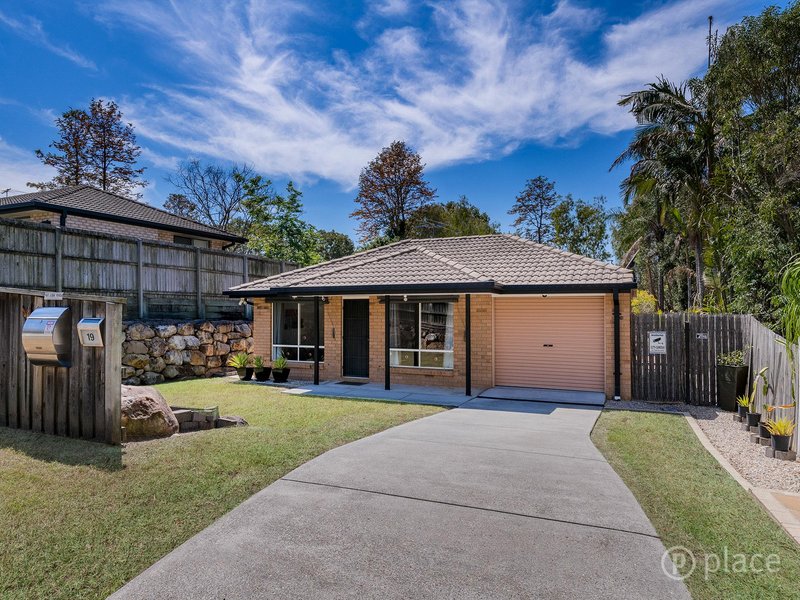 19 Creswick Place, Bellbowrie QLD 4070