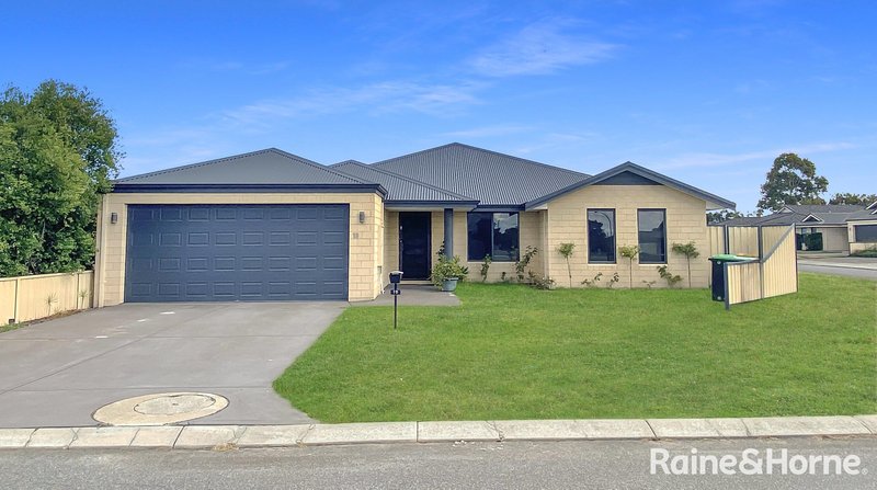 19 Crispe Way, Mckail WA 6330