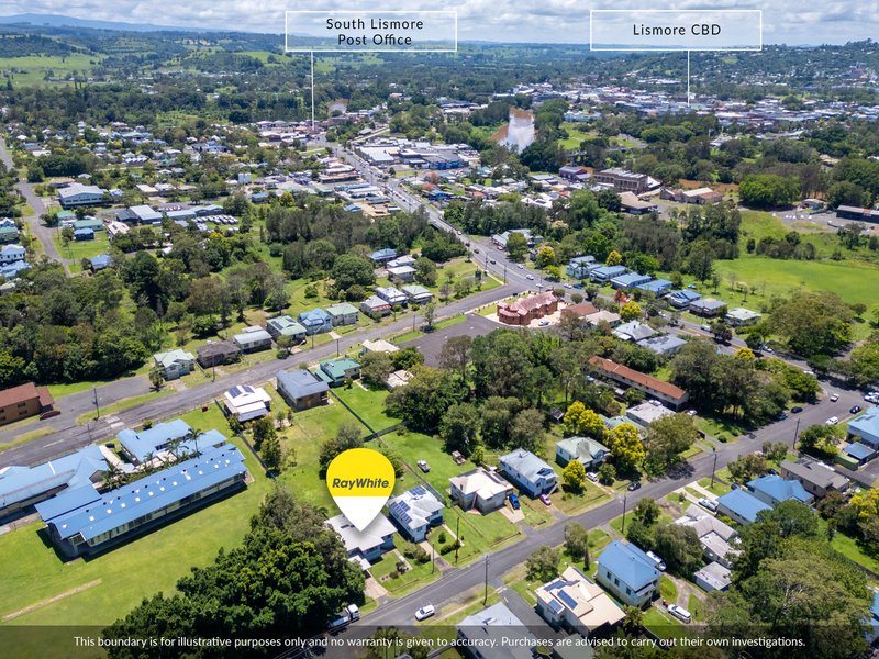 19 Cromer Street, South Lismore NSW 2480