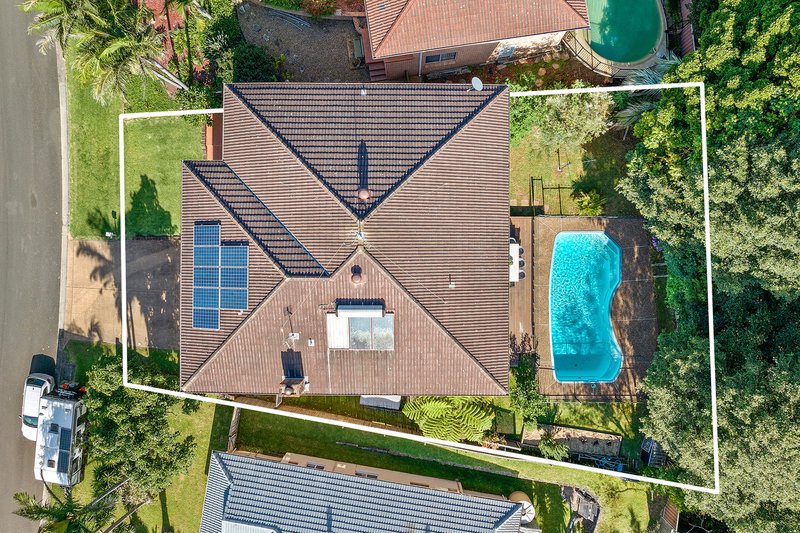 Photo - 19 Cullen Drive, Kiama Downs NSW 2533 - Image 15