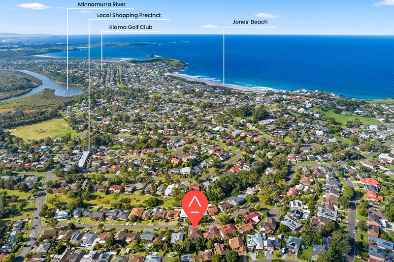 Photo - 19 Cullen Drive, Kiama Downs NSW 2533 - Image 16