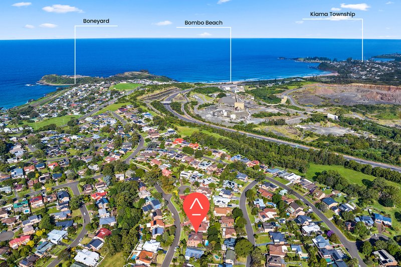 Photo - 19 Cullen Drive, Kiama Downs NSW 2533 - Image 17